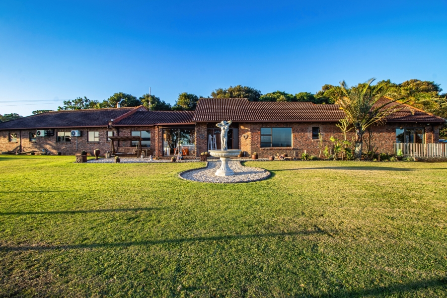 3 Bedroom Property for Sale in Lovemore Park Eastern Cape